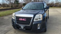2014 GMC Terrain SLT-1
