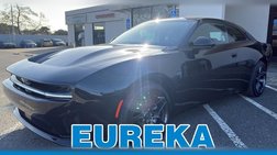 2024 Dodge Charger Daytona R/T