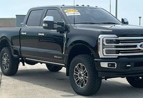 2024 Ford Super Duty F-350 Limited