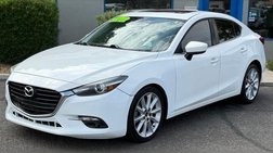 2017 Mazda MAZDA3 Grand Touring