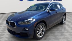 2019 BMW X2 xDrive28i