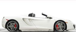 2014 McLaren MP4-12C Spider Base