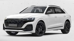 2024 Audi Q8 quattro Prestige 55 TFSI