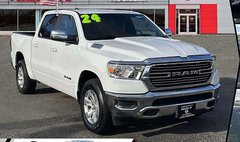 2024 Ram Ram Pickup 1500 Laramie