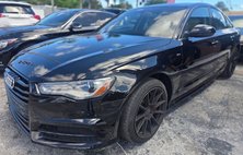 2018 Audi A6 2.0T Premium