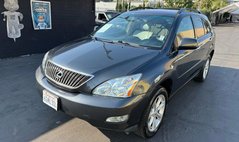 2009 Lexus RX 350 Base