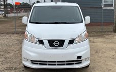 2020 Nissan NV200 SV