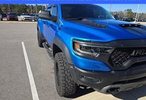 2022 Ram Ram Pickup 1500 TRX