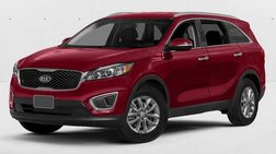 2018 Kia Sorento LX V6