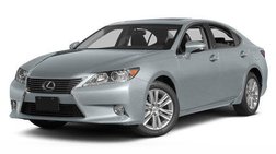 2014 Lexus ES 350 Base