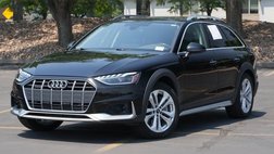 2022 Audi A4 allroad quattro Premium Plus 45 TFSI