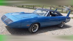 1970 Plymouth Superbird 
