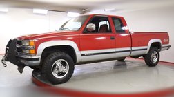 1994 Chevrolet C/K 2500 