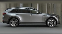 2024 Mazda CX-90 3.3 Turbo Premium