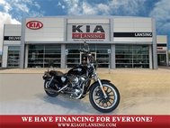 2007 Other Makes XL 1200 L