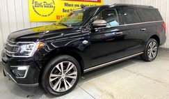 2021 Ford Expedition MAX King Ranch