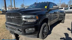 2021 Ram Ram Pickup 3500 Laramie