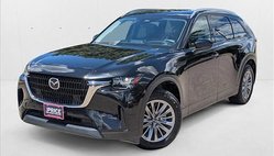 2024 Mazda CX-90 3.3 Turbo Preferred Plus