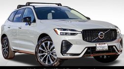 2025 Volvo XC60 B5 Core Dark Theme