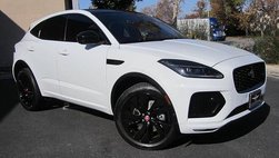 2021 Jaguar E-PACE 300 Sport