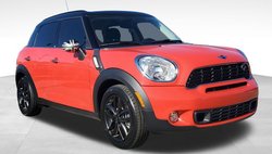 2012 MINI Cooper Countryman S