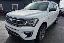 2021 Ford Expedition King Ranch