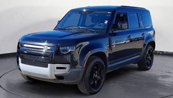 2020 Land Rover Defender 110 HSE