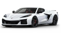 2026 Chevrolet Corvette Z06