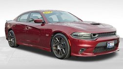 2019 Dodge Charger R/T Scat Pack