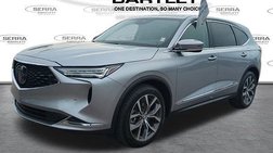 2023 Acura MDX SH-AWD w/Tech