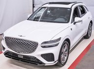 2025 Genesis GV70 3.5T Sport