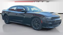 2020 Dodge Charger GT