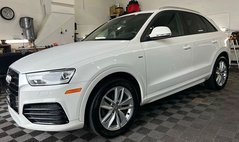2018 Audi Q3 Premium