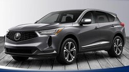 2025 Acura RDX SH-AWD w/Tech