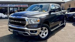 2020 Ram Ram Pickup 1500 Lone Star