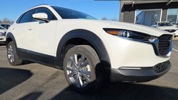 2025 Mazda CX-30 2.5 S Premium