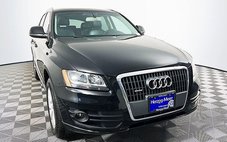 2011 Audi Q5 2.0T quattro Premium
