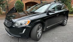 2015 Volvo XC60 T6 Premier Plus