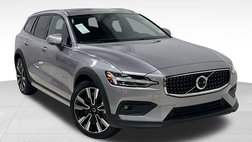 2026 Volvo V60 Cross Country B5 Ultra