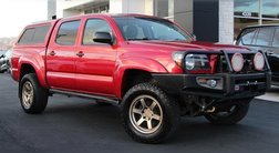2010 Toyota Tacoma V6