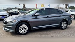 2020 Volkswagen Jetta SE