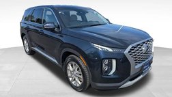 2022 Hyundai Palisade SE