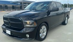 2015 Ram Ram Pickup 1500 Express