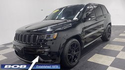 2020 Jeep Grand Cherokee High Altitude