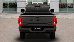 2026 Ram Ram Pickup 2500 Laramie