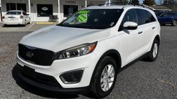 2016 Kia Sorento L