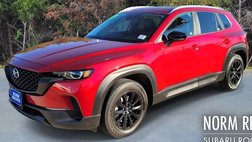 2023 Mazda CX-50 2.5 S Preferred Plus