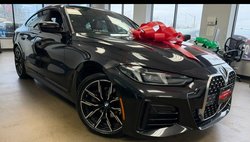 2025 BMW 4 Series 430i xDrive Gran Coupe