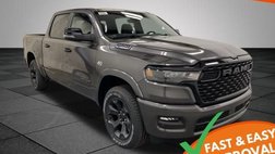 2026 Ram Ram Pickup 1500 Lone Star