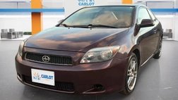 2006 Scion tC Base
